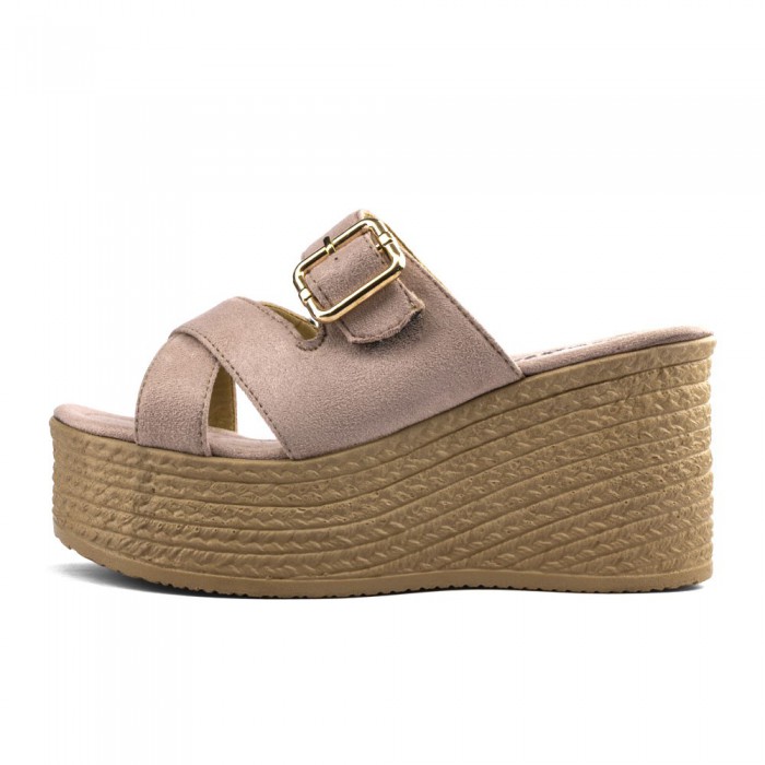 خرید آنلاین صندل روفرشی زنانه رعنا (0170) کد 78